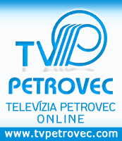 Televizia Petrovec