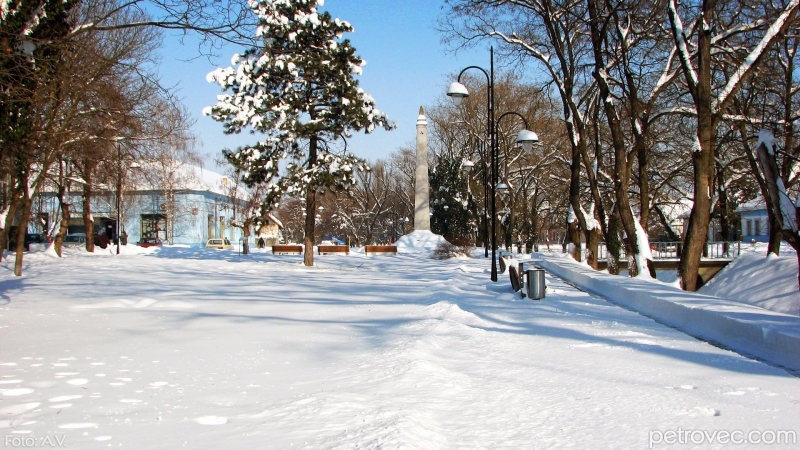 Petrovec Feb 2012 - 8